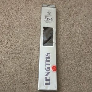human remy hair extensions - hair couture